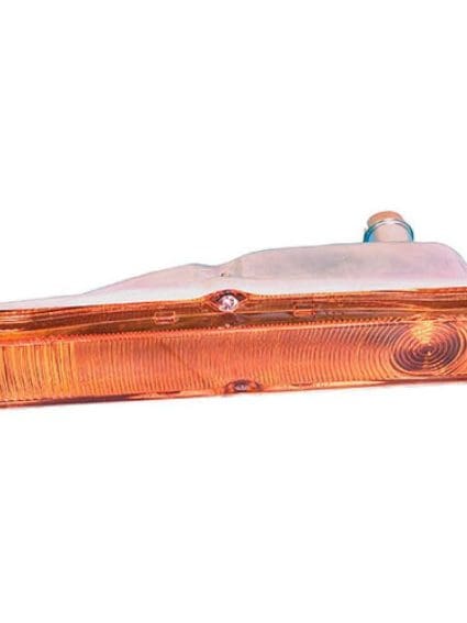 GLAM1640 Front Light Park Lamp